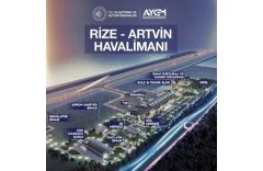 RİZE - ARTVİN HAVALİMANI